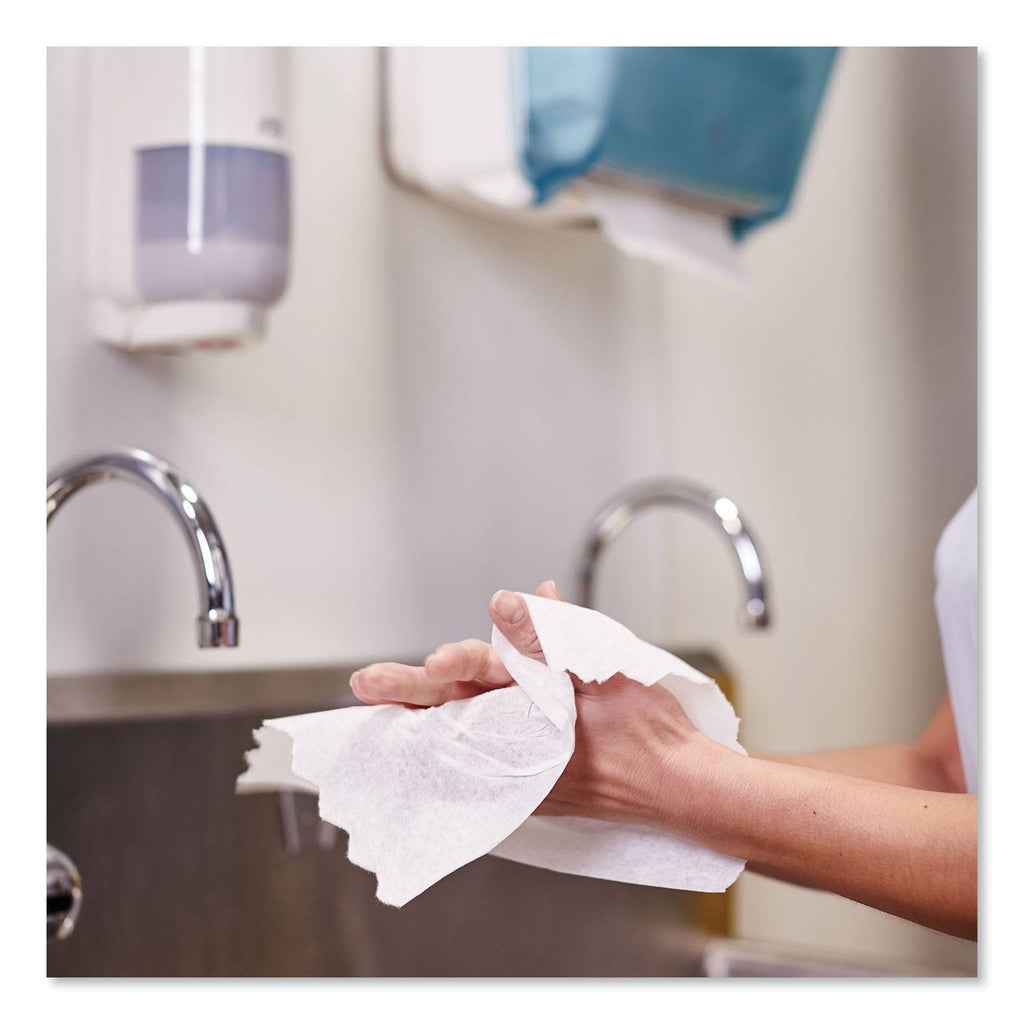 1-Ply Jumbo Roll Bath Tissue, 2247 ft., 6 Rolls/Carton J50352