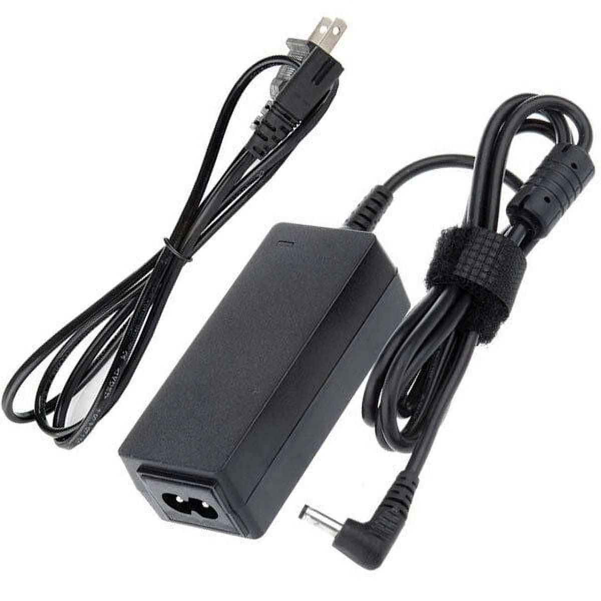AC Adapter Charger Power Cord Y345