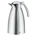 Insulated Thermos Can 1.0 L Matted Stainless Steel L77105