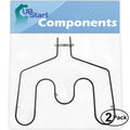 2-Pack Oven Heating Element J5714