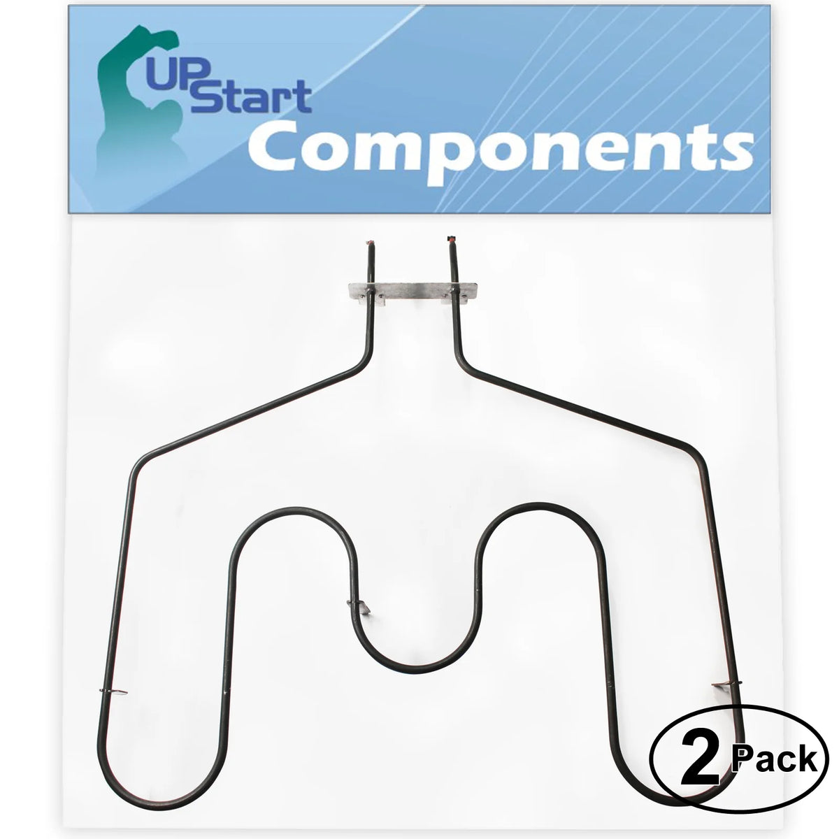 2-Pack Oven Heating Element J5714