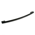 Black Freezer Door Handle G3677