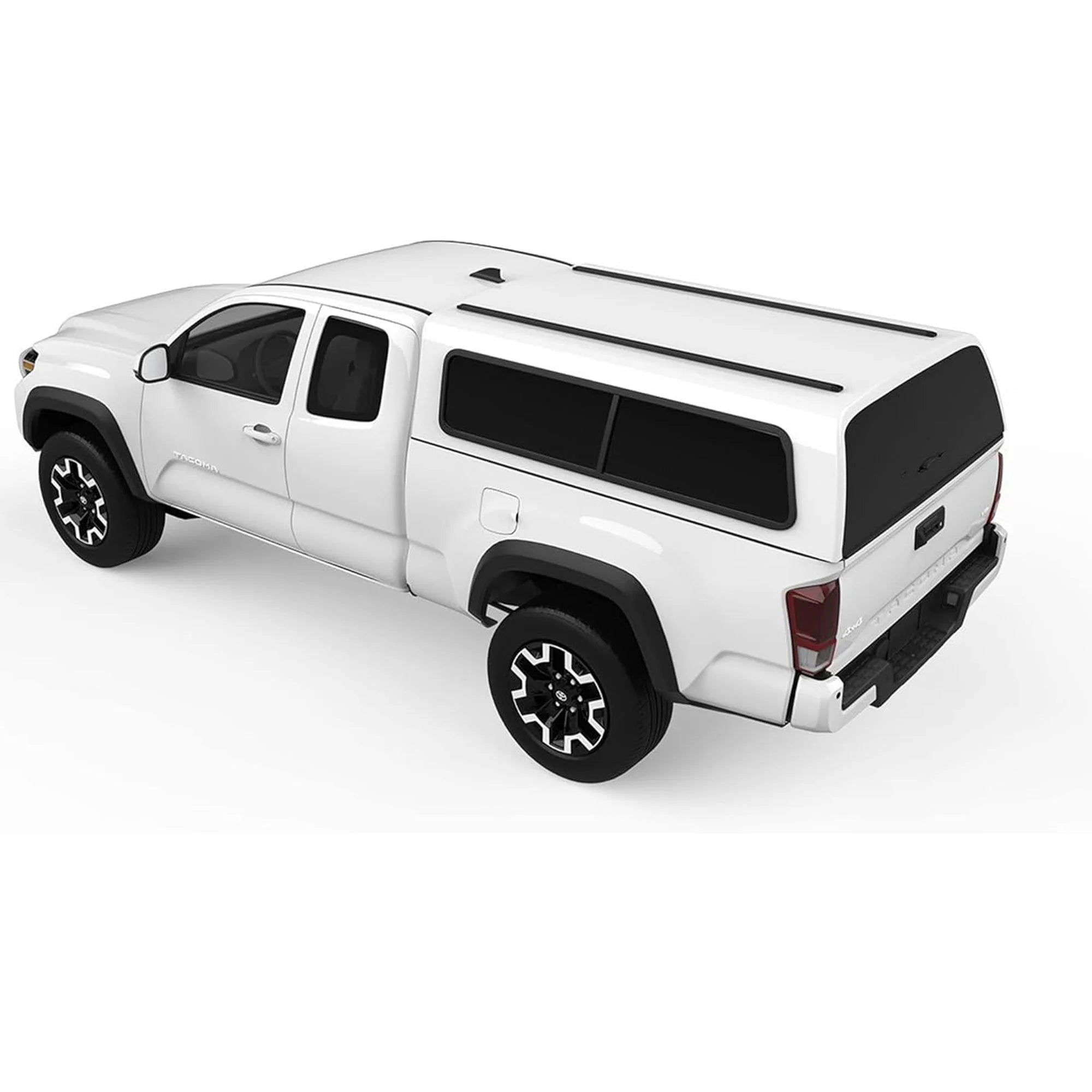 60 Inch Car Roof Top Rack Mounting System V696759