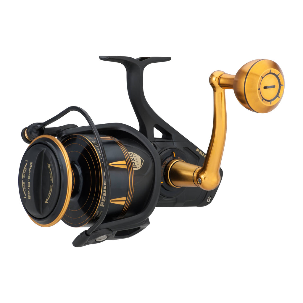 Penn Slammer III 9500 Spinning Reel I345