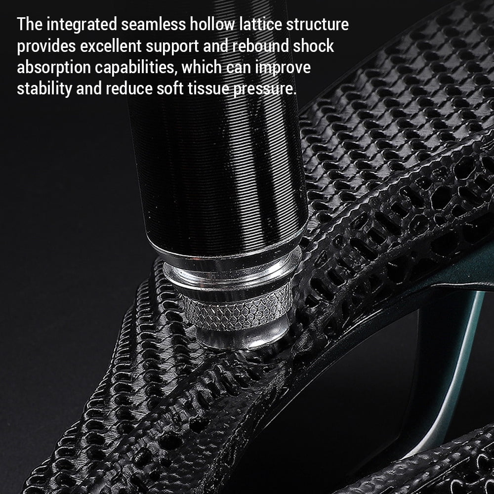 Carbon Fiber Bicycle Saddle for Road Bikes T44950