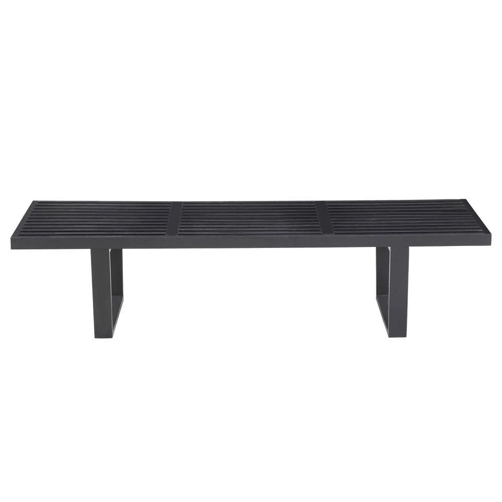 Natural Wood Bench U30170