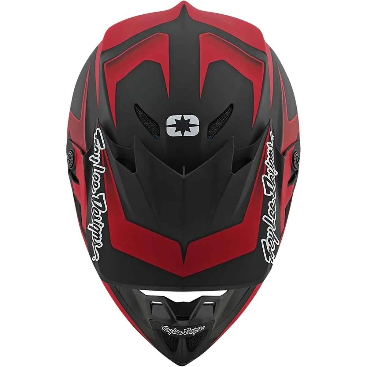 Black Polyacrylite Helmet O38733