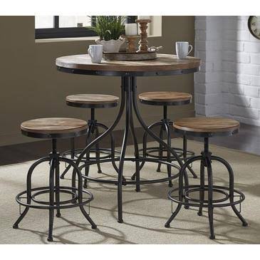 Vintage 24 inch Barstool P255726