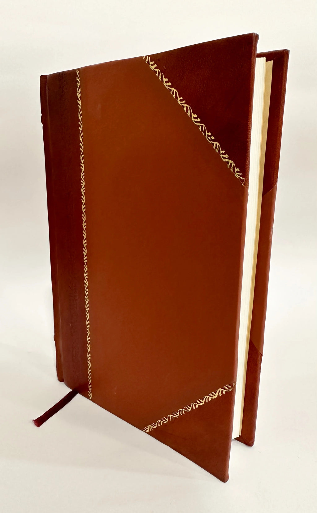 Leather Bound Book C70405