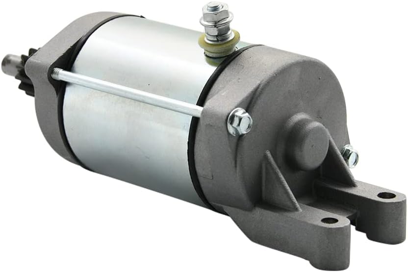 Starter Motor Pack of 2 V6793