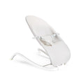 2-in-1 Baby Bouncer & Rocker, Lightweight & Compact W9759