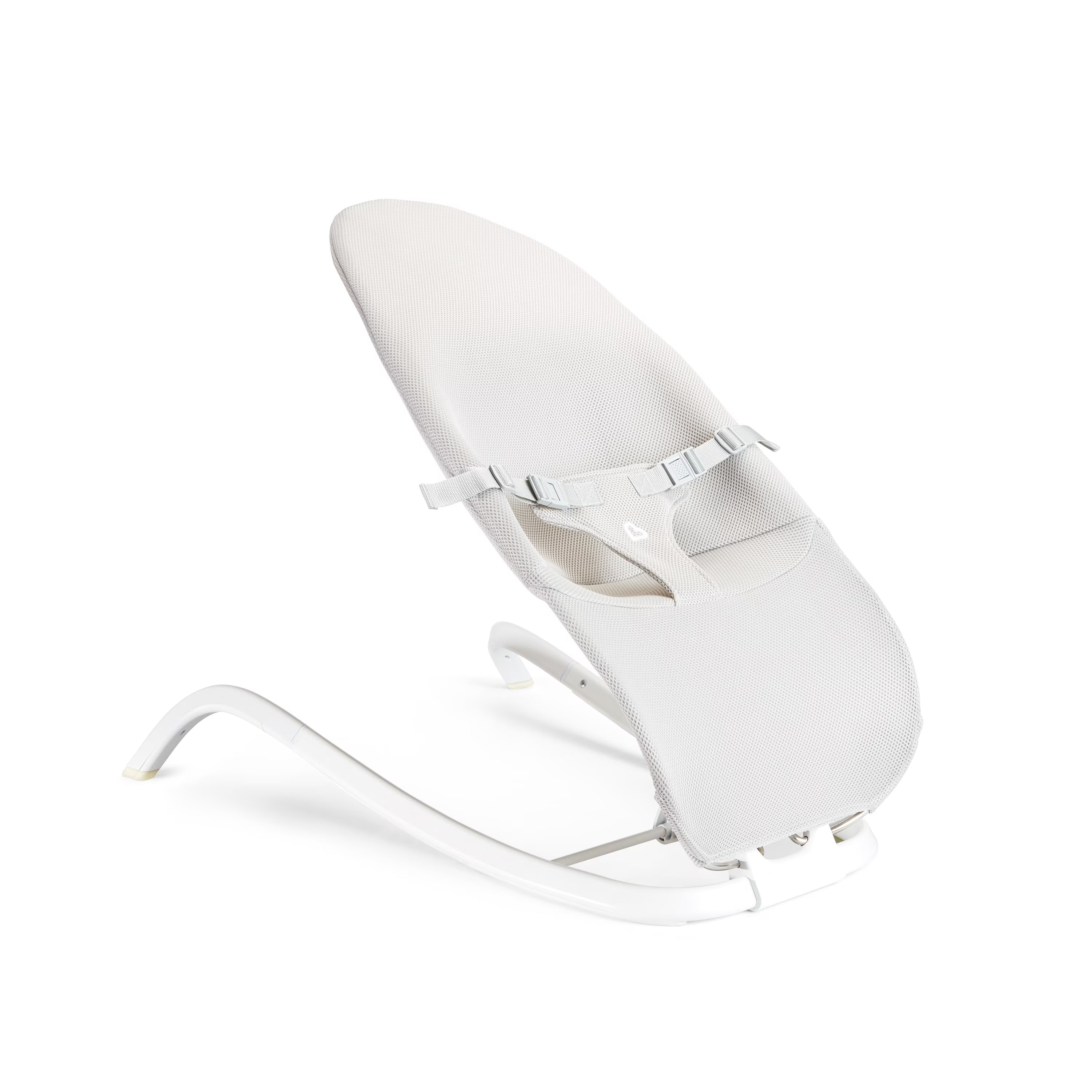 2-in-1 Baby Bouncer & Rocker, Lightweight & Compact W9759