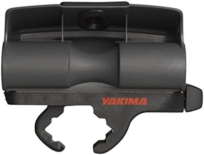 Rooftop Mounted Boat Rack N330214