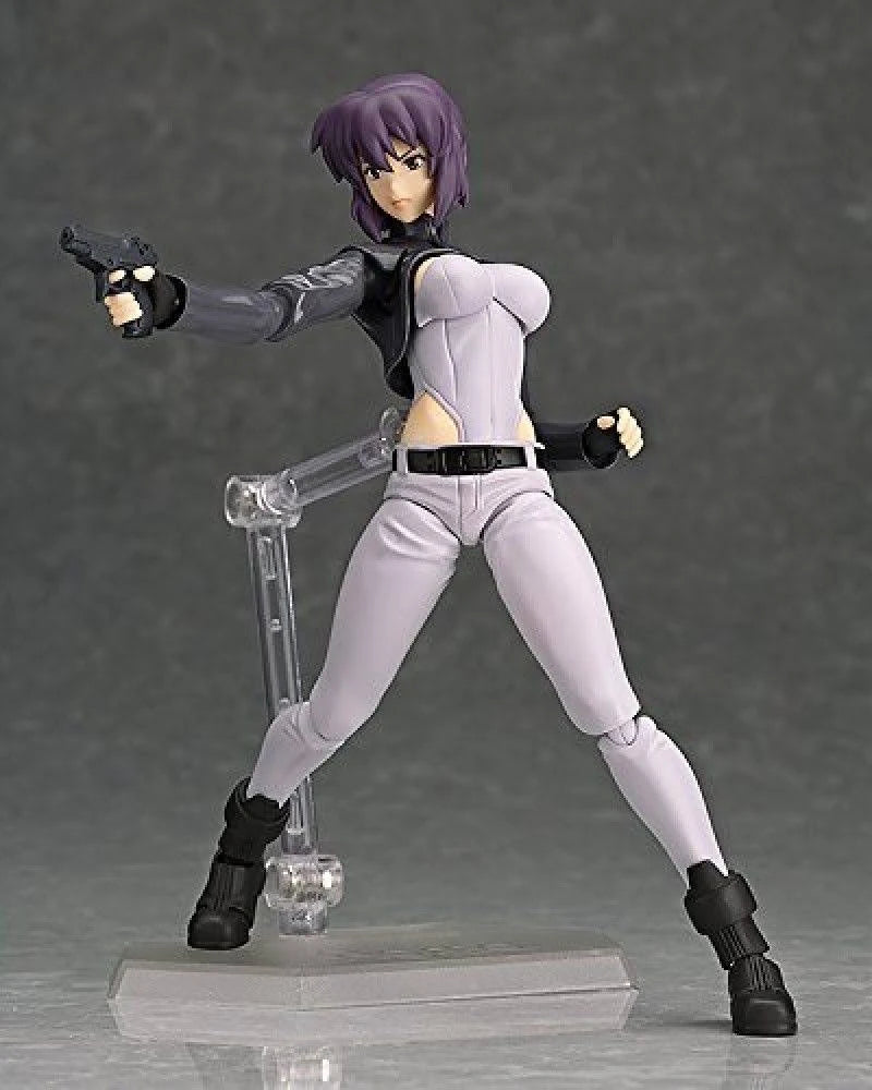 Ghost in The Shell Stand Alone Complex Kusanagi Motoko Figure E465752