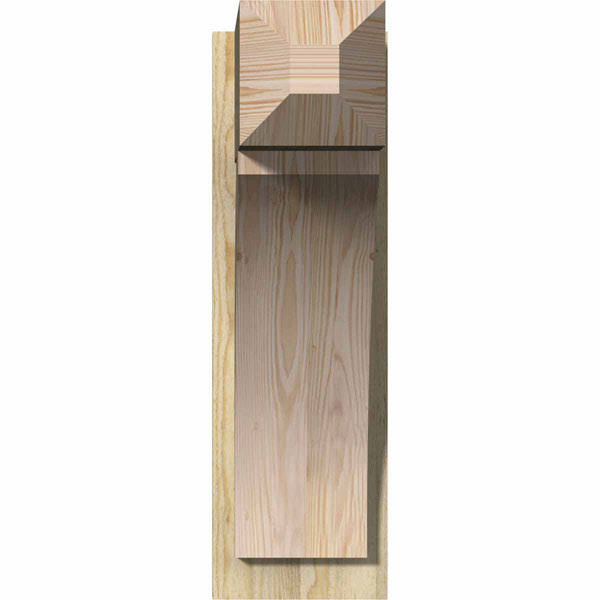 Douglas Fir Craftsman Outlooker Z181