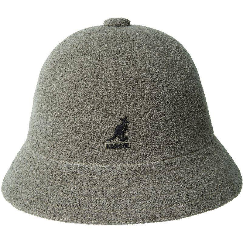 Pink Casual Bucket Hat X881322