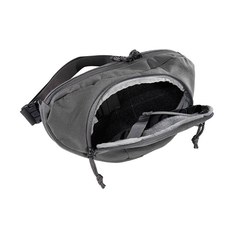 Carbon Hip Bag K333