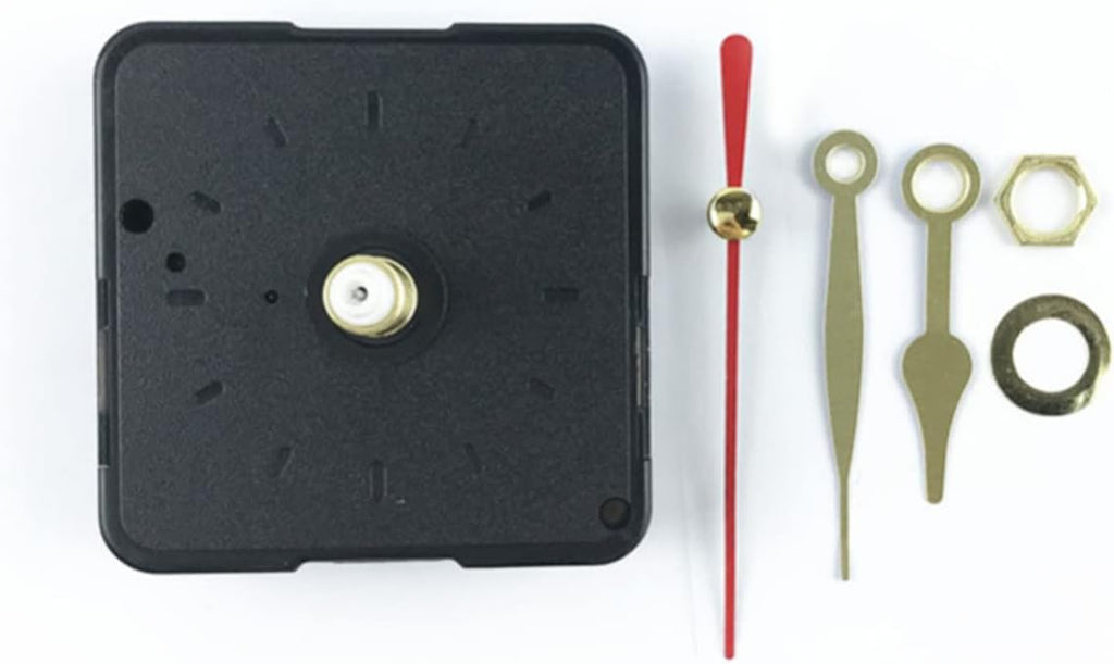 Clock Silicone Mold with Arabic Numerals Z607629