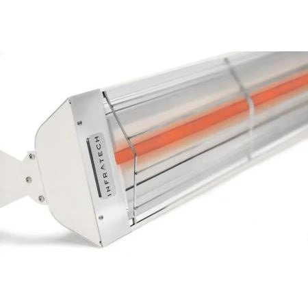 White Single Element 208V Heater V264977