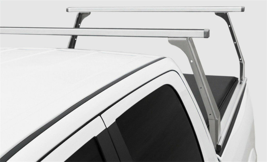 Aluminum Series Truck Rack N539
