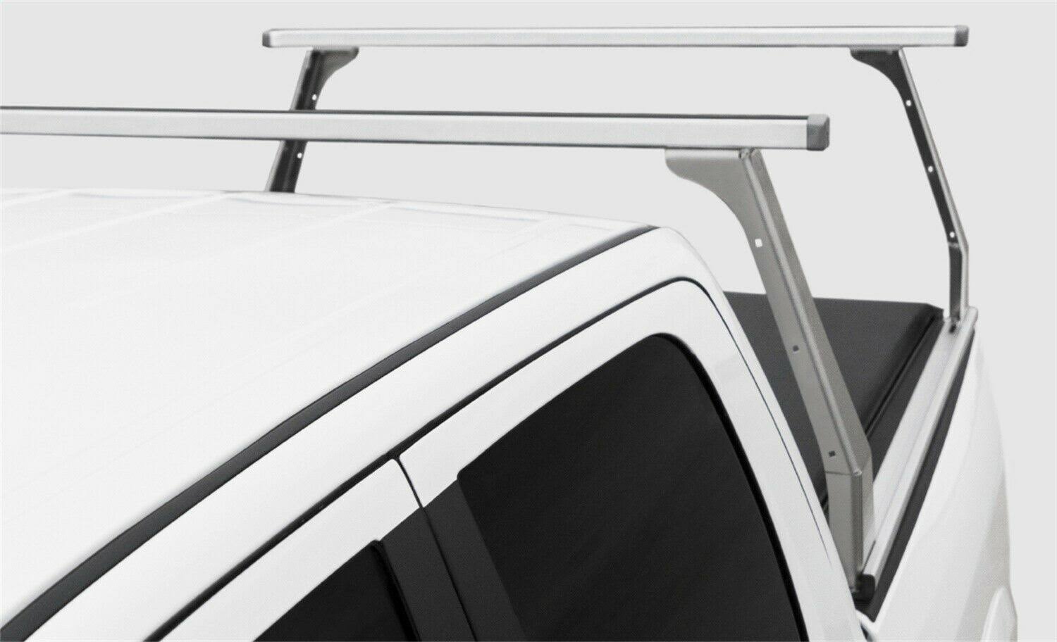 Aluminum Series Truck Rack N539
