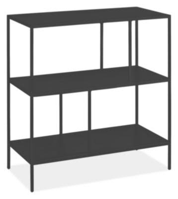 Graphite Bookcase R5151