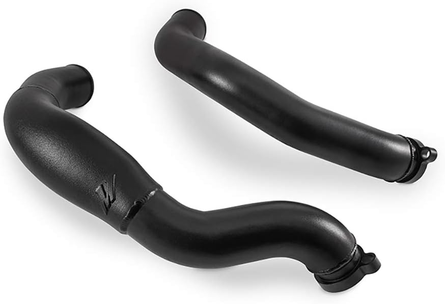 Charge Pipe Kit C166961