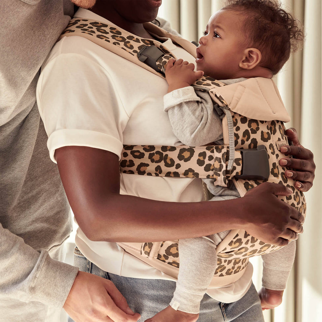 Cotton Baby Carrier U973