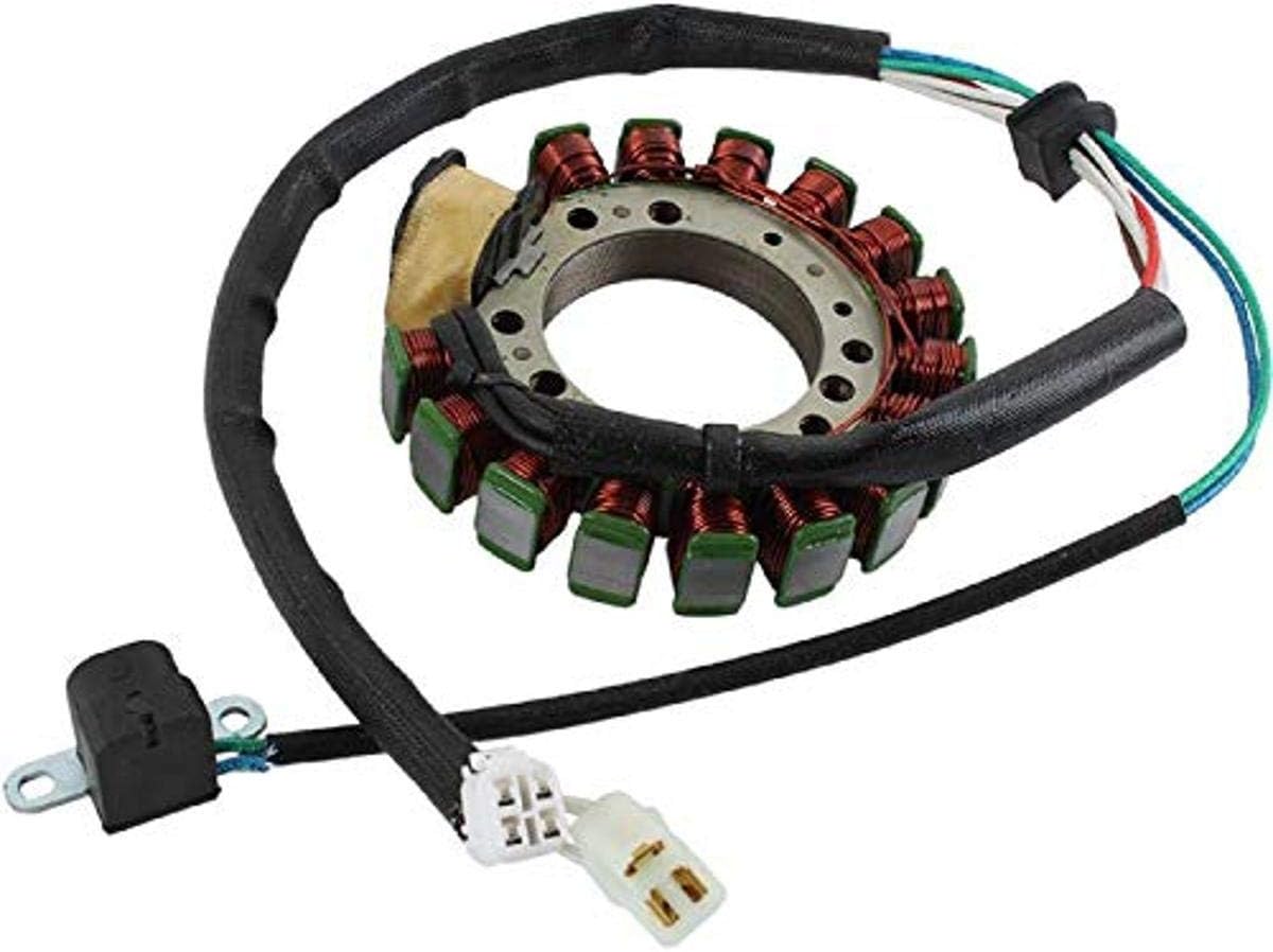 Stator Coil Pack of 2 K23341