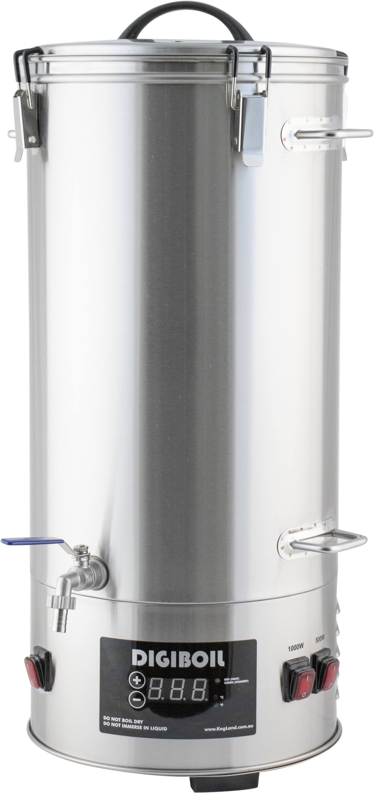 35L Electric Kettle C930029