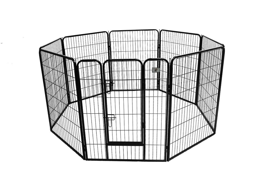 40-Inch Heavy Duty Pet Playpen K49277