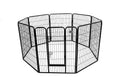 40-Inch Heavy Duty Pet Playpen K49277