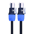 20ft Speaker Cable with SpeakOn Connectors, Pack of 2 S867775