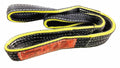 4 In W x 18 Ft Nylon Web Sling M40767