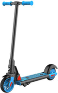 Blue Electric Scooter for Kids X61033