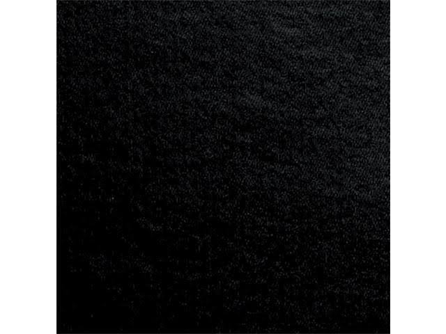 Black Replacement Soft Top O8455
