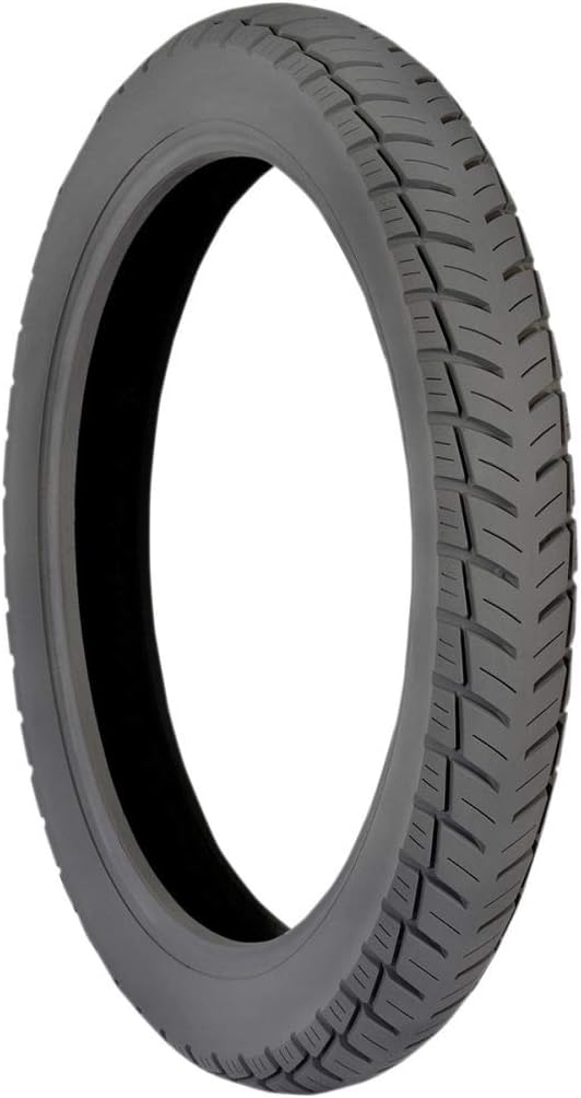 90/90-18 57P Bias Tire Pack of 2 J8802