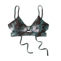 Ink Black Top X61244