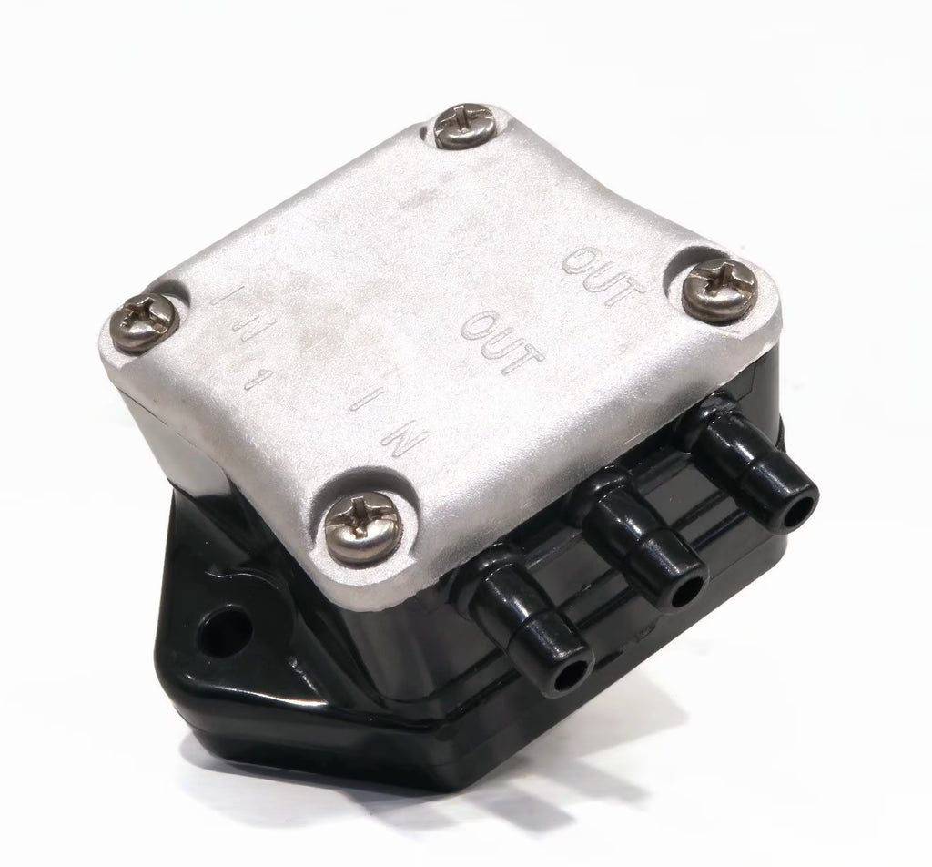 Fuel Pump for Marine Boat Engine W7581