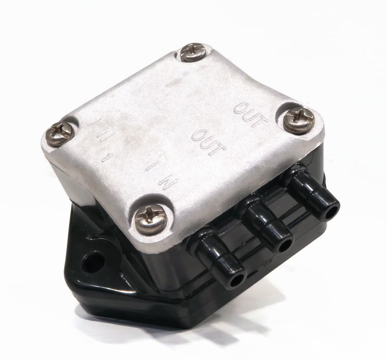 Fuel Pump for Marine Boat Engine W7581