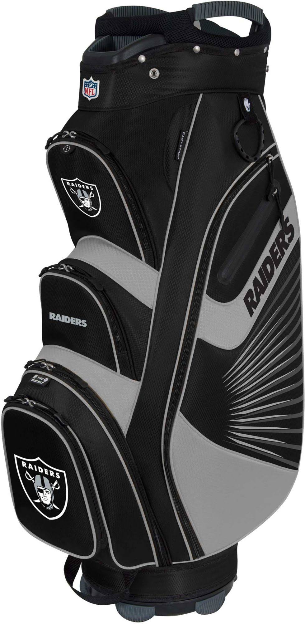 Cooler Cart Bag I901