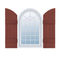 14x22W x 45x22H Vinyl Shutters W247035