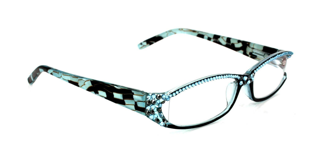 High Power Reading Glasses T632