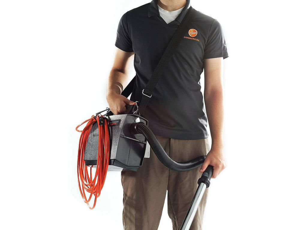 Canister Vacuum F31101