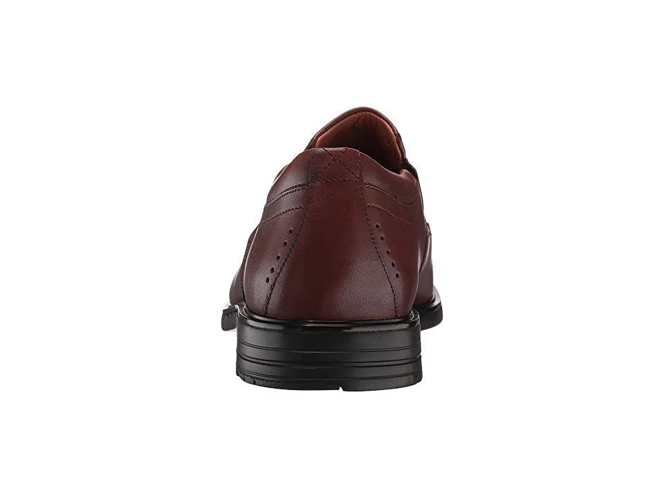 Brown Un.Sheridan Go Shoes G807717