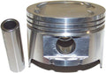 Oversize Piston Set, 1.6L SOHC L4, Pack of 2 U6554