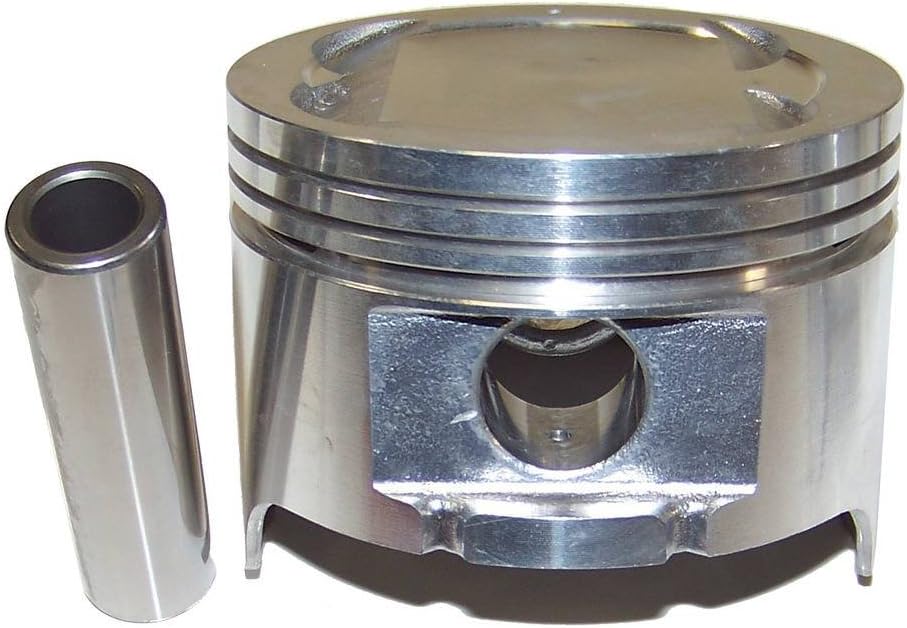 Oversize Piston Set, 1.6L SOHC L4, Pack of 2 U6554
