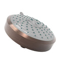 Venetian Bronze Showerhead X783