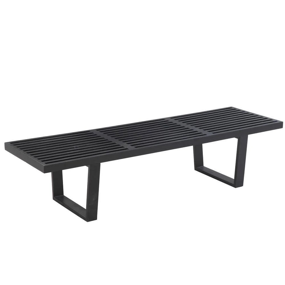 Natural Wood Bench U30170
