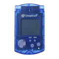 Blue Visual Memory Unit L7968